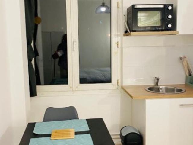 Appartement location à Le Havre