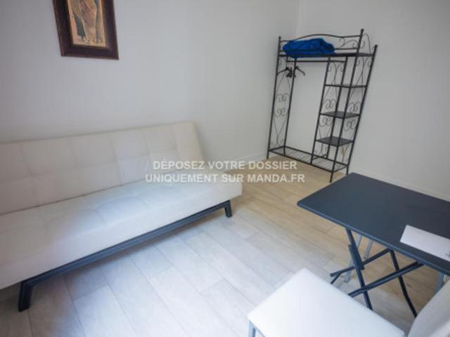 Appartement location à Le Havre