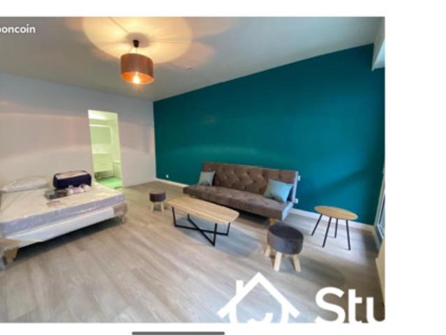 Appartement location à Le Mans