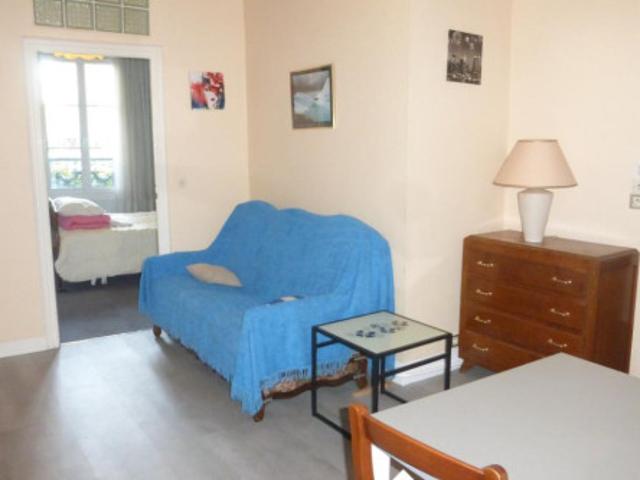 Appartement location à Le Mans