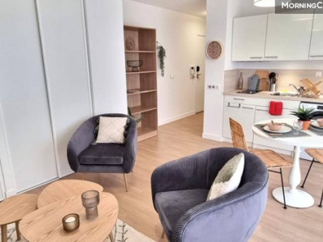 Appartement location à Le Mans