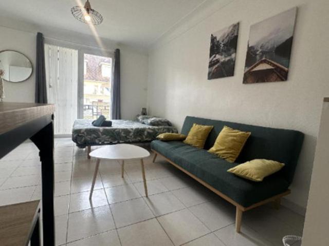 Appartement location à Le Mans
