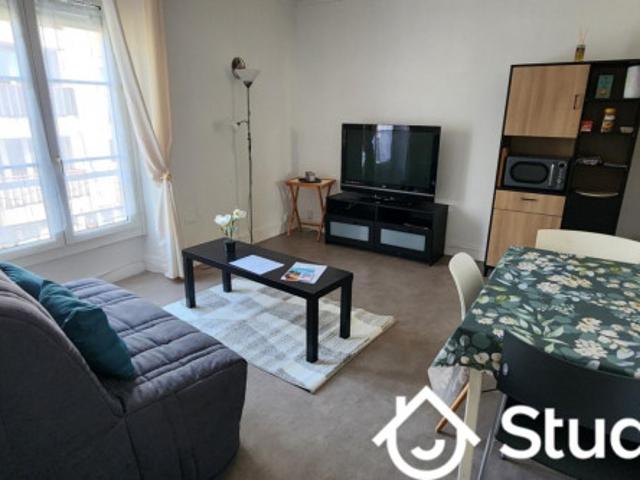 Appartement location à Le Mans