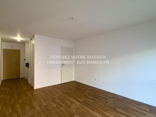 Appartement location à Le Mans