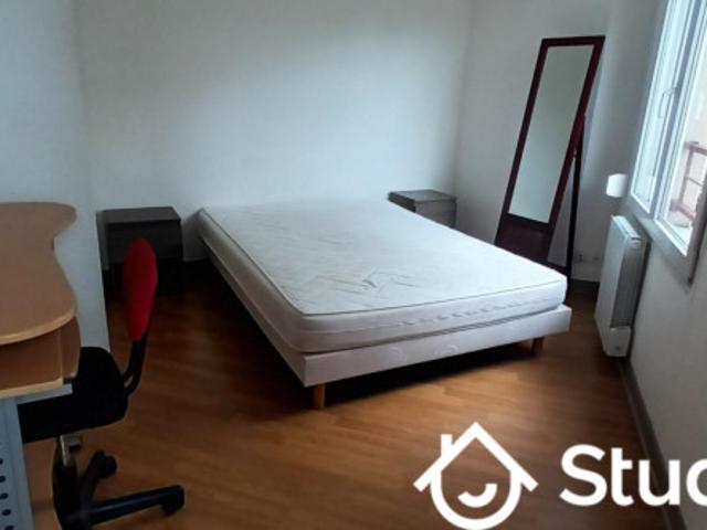 Appartement location à Le Mans
