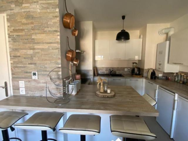 Appartement location à Rambouillet, Le Mesnil-saint-denis