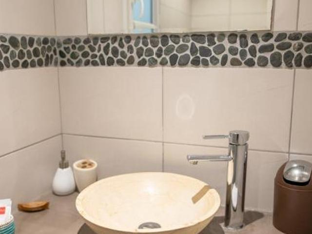 Appartement location à Arrondissement de Toulon, Le Pradet