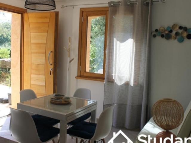 Appartement location à Grasse, Le Rouret