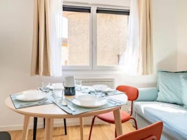 Appartement location à Grenoble, Saint-bernard