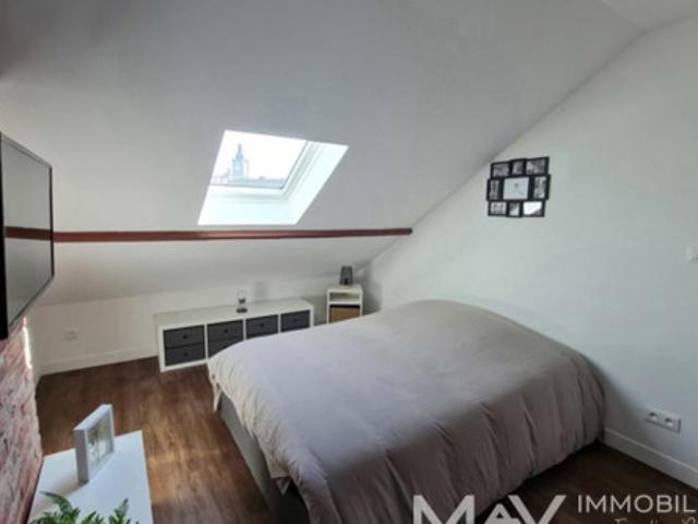 Appartement location à Lens