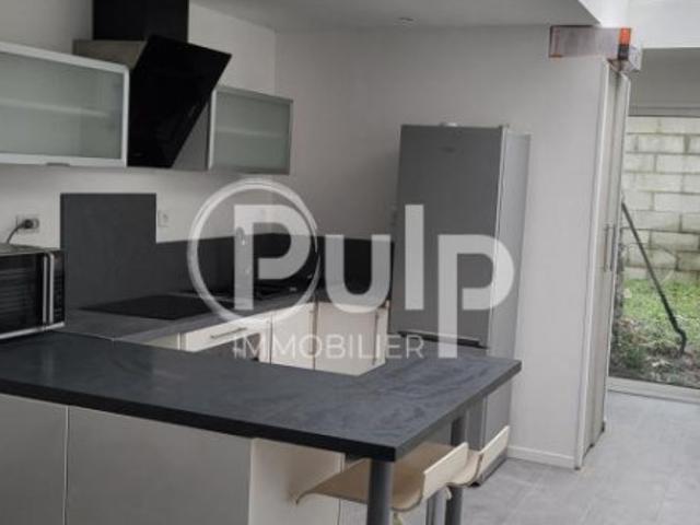 Appartement location à Lens