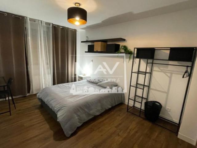 Appartement location à Lens