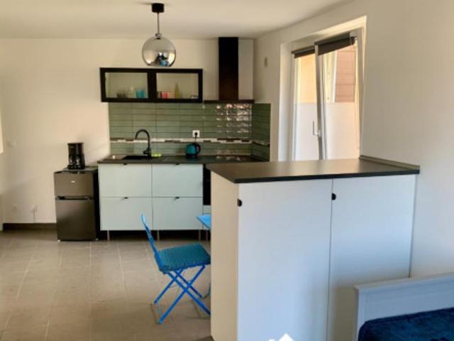 Appartement location à Bobigny, Les Lilas
