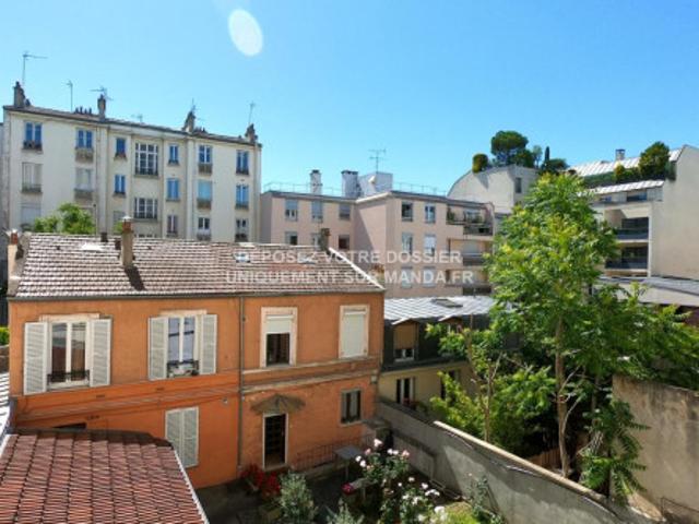 Appartement location à Nanterre, Levallois-perret
