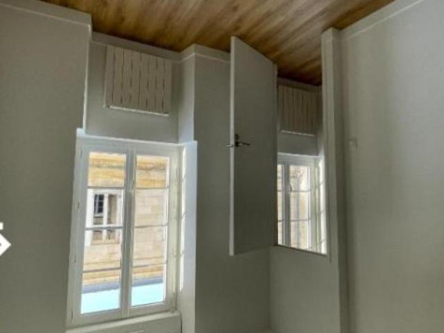 Appartement location à Libourne