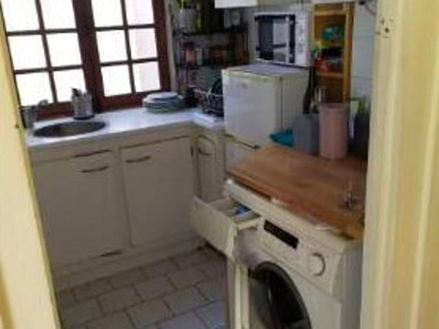 Appartement location à Lille