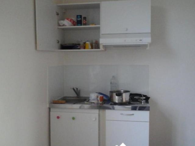 Appartement location à Lille