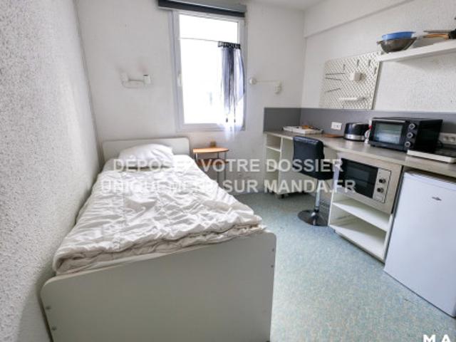 Appartement location à Lille