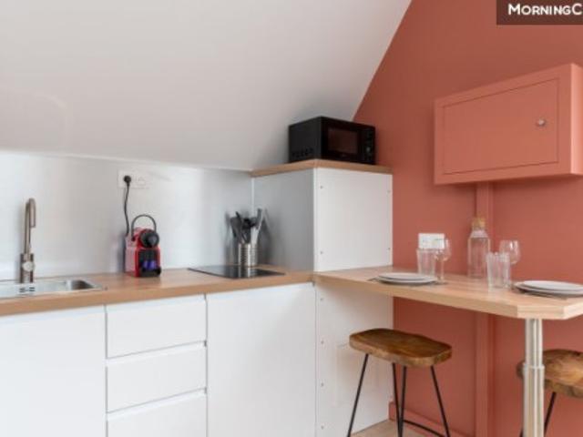 Appartement location à Lille