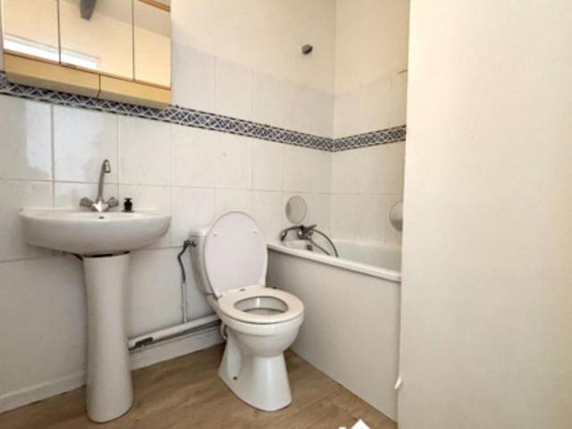 Appartement location à Lille