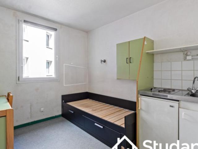 Appartement location à Lille
