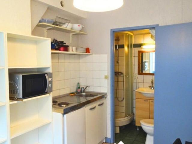 Appartement location à Lille