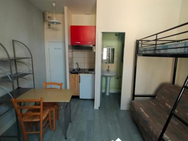 Appartement location à Limoges