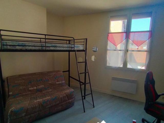 Appartement location à Limoges