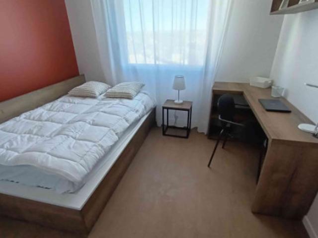 Appartement location à Limoges