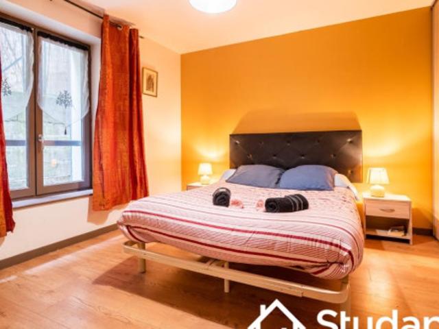 Appartement location à Limoges
