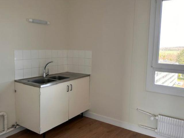 Appartement location à Lisieux, Beuvillers