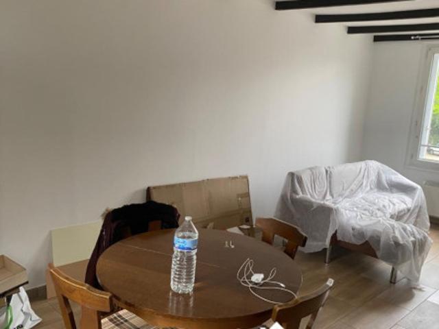 Appartement location à Le Raincy, Livry-gargan