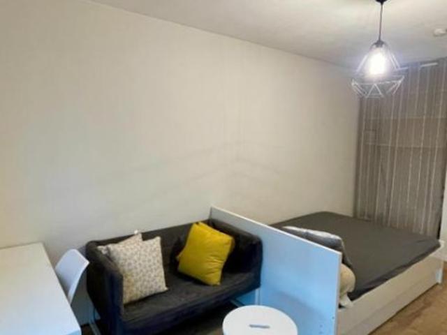 Appartement location à Pau, Lons