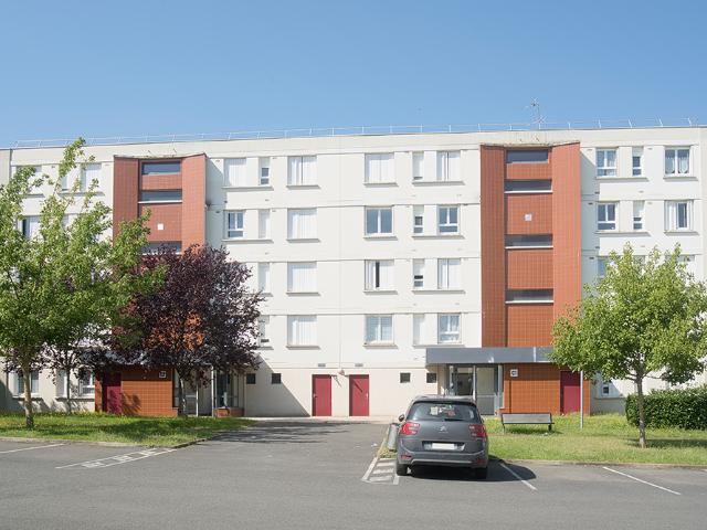 Appartement location à Mamers, Bonnétable