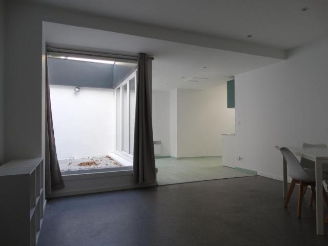 Appartement location à Lille, Tourcoing