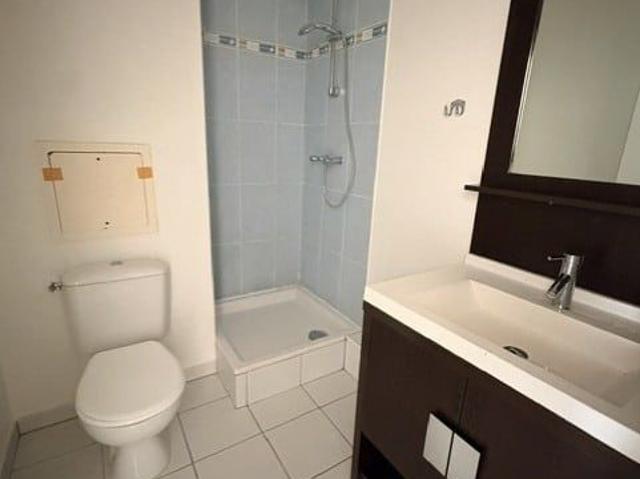 Appartement location à Sens