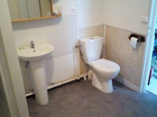 Appartement location à Angers