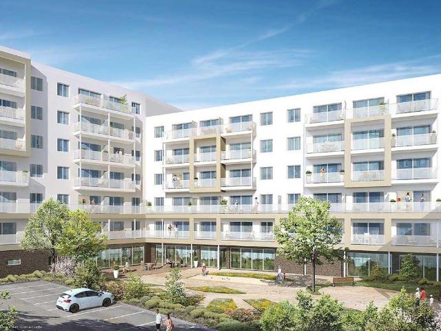 Appartement location à Bourges, Achères