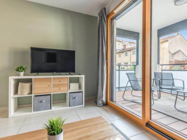 Appartement location à Lyon, Métropole de Lyon