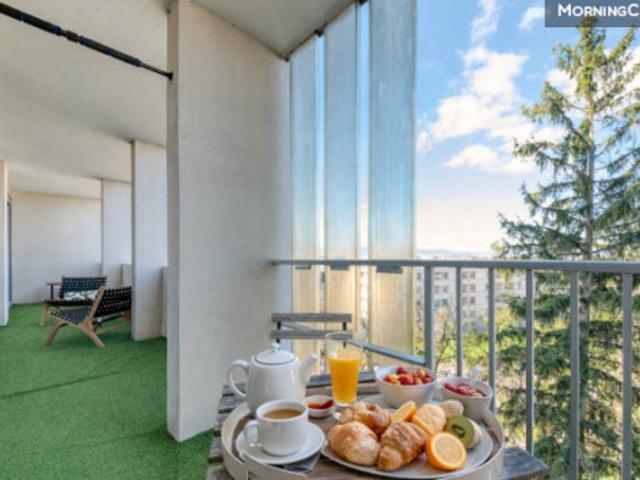 Appartement location à Lyon, Métropole de Lyon
