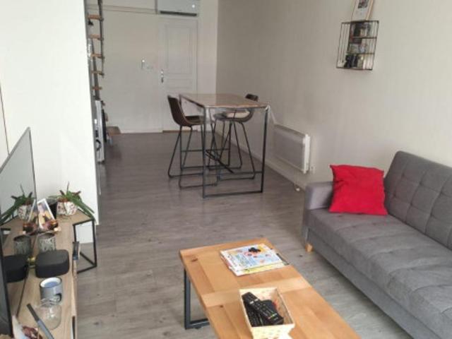 Appartement location à Béthune, Maisnil-lès-ruitz