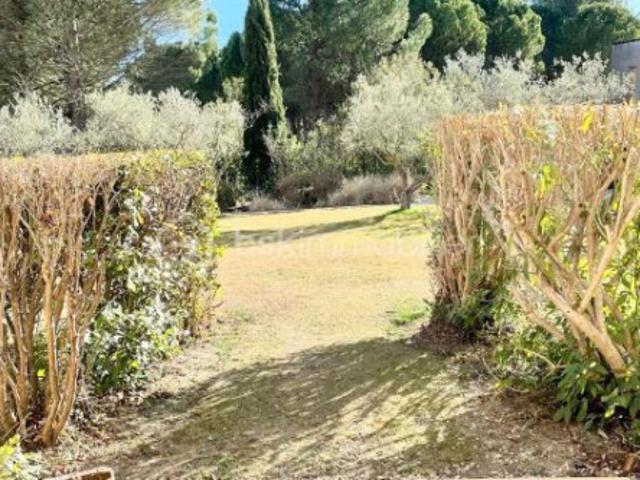 Appartement location à Aix-en-Provence, Mallemort