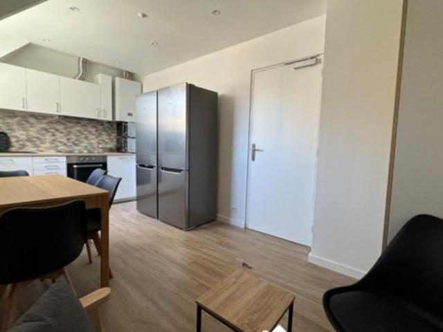 Appartement location à Mantes-la-Jolie, Mantes-la-jolie
