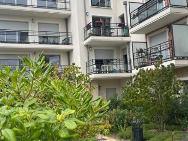 Appartement location à Mantes-la-Jolie, Perdreauville