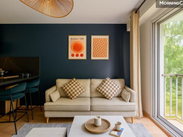 Appartement location à Lille, Marcq-en-Barœul