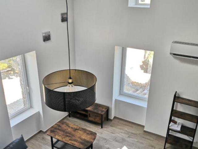 Appartement location à Nyons, Marsanne