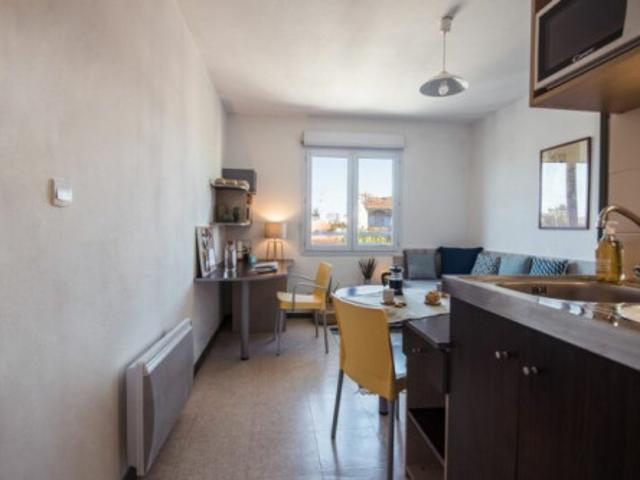 Appartement location à Marseille