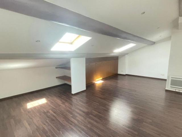 Appartement location à Marseille