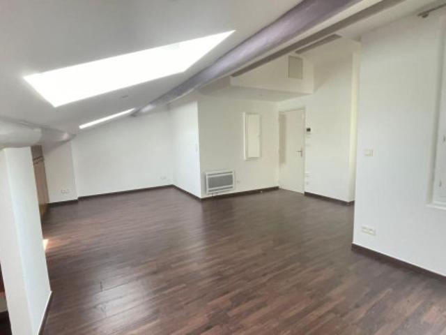 Appartement location à Marseille