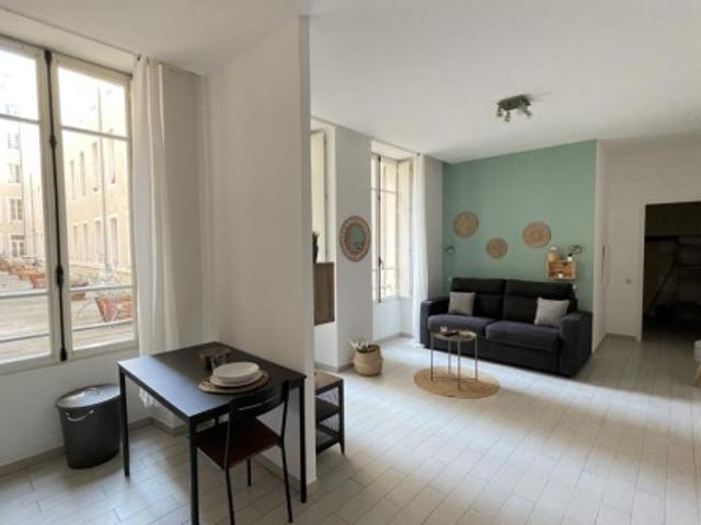 Appartement location à Marseille